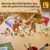LEGO ONE PIECE Woogey vs. Boogey - Riesen von Little Garden - Interaktives Spielzeug mit 2 Actionfiguren und 5 Minifiguren - Geschenk für Jungen, Mädchen und Fans ab 9 Jahren - 75644 - 6