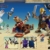 LEGO ONE PIECE Woogey vs. Boogey - Riesen von Little Garden - Interaktives Spielzeug mit 2 Actionfiguren und 5 Minifiguren - Geschenk für Jungen, Mädchen und Fans ab 9 Jahren - 75644 - 10