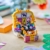 LEGO Opferaltar - Modellbausatz für Kinder mit Totenkopf, Künstliche Blumen & Speisen als Opfergaben Zubehör - Deko zur Feier des Tages der Toten - Geschenk für Jungen & Mädchen ab 9 Jahre - 40811 - 2