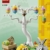 LEGO Osterhase und Ostereiersuche - Spielzeug mit Hasen & Vogel Tierfiguren - Bastelset für Kinder - Ostereschenke für Mädchen & Jungen ab 8 Jahren - 40808 - 12