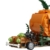 LEGO Pickup mit Halloweenkürbis Spielzeugfahrzeug - Halloween Spielzeug zum Basteln mit Kürbis & Einer Farmer Minifigur - Kinderzimmer Deko - Geschenk für Jungen & Mädchen ab 8 Jahre - 40822 - 9