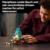 LEGO Pokémon Mampfaxo Figur - Modellbausatz für Erwachsene - Bauspielzeug aus dem Videospiel mit beweglichen Gliedmaßen & Kopf - DIY Zimmer Deko - Sammelbares Gaming Geschenk - 72150 - 3