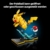 LEGO Pokémon Pikachu und Pokéball - Bauset für Erwachsene - Modellbau mit beweglicher Anime Figur und dynamischem Ständer - DIY Deko für Zimmer oder Schreibtisch - Geschenk für Gaming Fans - 72152 - 5