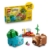 LEGO Pokémon SMART Play: Beerenfete mit Bisasam und Bidiza - kompatibles interaktives Set mit 2 SMART Tags und 2 Pokémon Figuren - Geschenkidee für Kinder ab 7 Jahren - 72155 - 1