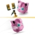 LEGO Pokémon SMART Play: Pummeluff-Konzert - kompatibles interaktives BAU- und Spielset mit SMART Tag und Pokémon Figur - Geschenkidee für Kinder ab 7 Jahren - 72159 - 3