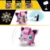 LEGO Pokémon SMART Play: Pummeluff-Konzert - kompatibles interaktives BAU- und Spielset mit SMART Tag und Pokémon Figur - Geschenkidee für Kinder ab 7 Jahren - 72159 - 4