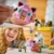 LEGO Pokémon SMART Play: Pummeluff-Konzert - kompatibles interaktives BAU- und Spielset mit SMART Tag und Pokémon Figur - Geschenkidee für Kinder ab 7 Jahren - 72159 - 5