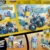 LEGO Pokémon SMART Play: Trainer-Buggyabenteuer mit Schiggy - kompatibles interaktives Set mit 2 SMART Tags und 1 Pokémon Figur - Geschenkidee für Kinder ab 7 Jahren - 72156 - 10