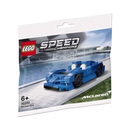 LEGO® Polybag 30343 - McLaren Elva - 1