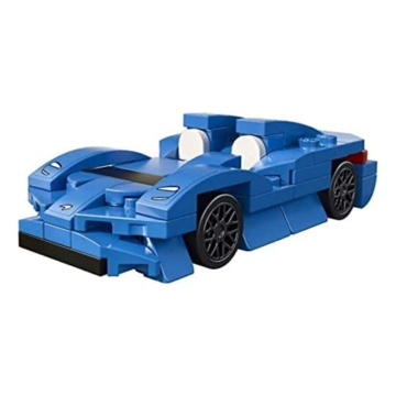 LEGO® Polybag 30343 - McLaren Elva - 2