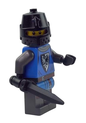 Lego® Ritter Minifiguren – 5 Falkenritter Battle Pack