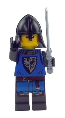 Lego® Ritter Minifiguren – 5 Falkenritter Battle Pack