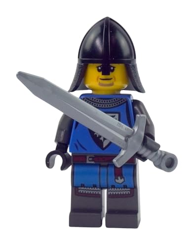 Lego® Ritter Minifiguren – 5 Falkenritter Battle Pack