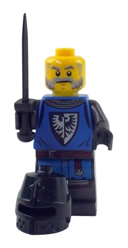 Lego® Ritter Minifiguren – 5 Falkenritter Battle Pack