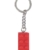 LEGO roter Stein - Schlüsselanhänger 850154 - ab 6 Jahren - 1