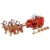 LEGO Schlitten des Weihnachtsmanns 40499