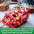 LEGO Schlitten des Weihnachtsmanns 40499
