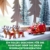 LEGO Schlitten des Weihnachtsmanns 40499