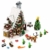 LEGO Seasonal Elf Clubhouse Set 10275 Weihnachten Elfen