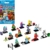 LEGO Serie 22 Komplettes 12er Set Minifiguren 71032