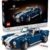 LEGO Shelby Cobra 427 S/C - LEGO 10357 inkl. bedruckter Fliese - 1