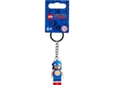 LEGO Sonic The Hedgehog™ Schlüsselanhänger - 854239, 6, Blau - 1