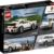 Lego Speed Champions 1974 Porsche 911 Turbo 30 75895 - 3