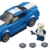 LEGO Speed Champions 75871 - Ford Mustang GT - 3
