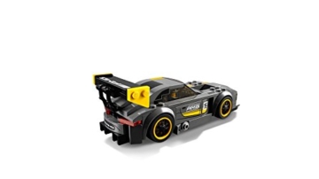 LEGO Speed Champions 75877 - Mercedes-AMG GT3 - 5