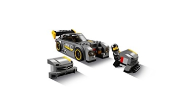 LEGO Speed Champions 75877 - Mercedes-AMG GT3 - 6