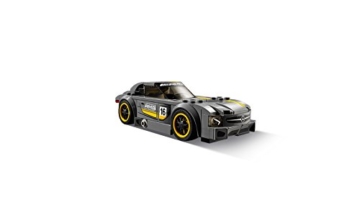 LEGO Speed Champions 75877 - Mercedes-AMG GT3 - 7