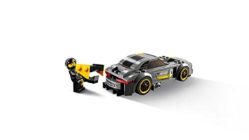 LEGO Speed Champions 75877 - Mercedes-AMG GT3 - 8