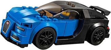 LEGO Speed Champions 75878 - Bugatti Chiron - 3