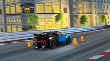 LEGO Speed Champions 75878 - Bugatti Chiron - 5