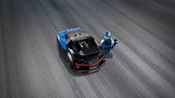 LEGO Speed Champions 75878 - Bugatti Chiron - 7