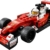 LEGO Speed Champions 75879 - Scuderia Ferrari SF16-H - 3