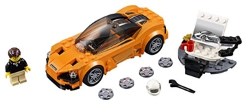 LEGO Speed Champions 75880 - McLaren 720S - 2