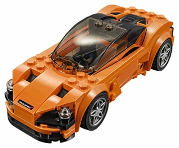 LEGO Speed Champions 75880 - McLaren 720S - 3