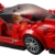 LEGO Speed Champions 75882 - Ferrari FXX K und Entwicklungszentrum - 4