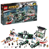 LEGO Speed Champions 75883 - Mercedes Amg Petronas Formel-1-Team - 1