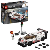 LEGO Speed Champions 75887 Konstruktionsspielzeug, Bunt - 1