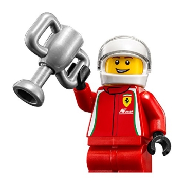 LEGO Speed Champions 75908 - 458 Italia GT2 - 7