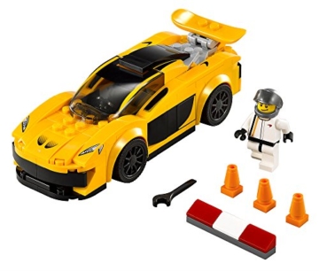 LEGO Speed Champions 75909 - McLaren P1 - 3