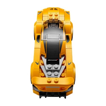 LEGO Speed Champions 75909 - McLaren P1 - 6