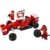 LEGO Speed Champions 75913 - F14 T und Scuderia Ferrari Truck - 6