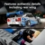 LEGO Speed Champions 76917 - 2 Fast 2 Furious Nissan Skyline GT-R (R34) (319 Teile), Mehrfarbig - 4