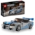 LEGO Speed Champions 76917 - 2 Fast 2 Furious Nissan Skyline GT-R (R34) (319 Teile), Mehrfarbig - 1