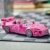 LEGO® Speed Champions 77241 2 Fast 2 Furious Honda S2000, 361 Teile, Limitierte Edition, ab 18 Jahren - 7