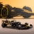 LEGO Speed Champions 77252 APXGP Team Race Car from the F1 Movie - 2