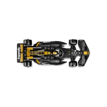 LEGO Speed Champions 77252 APXGP Team Race Car from the F1 Movie - 6